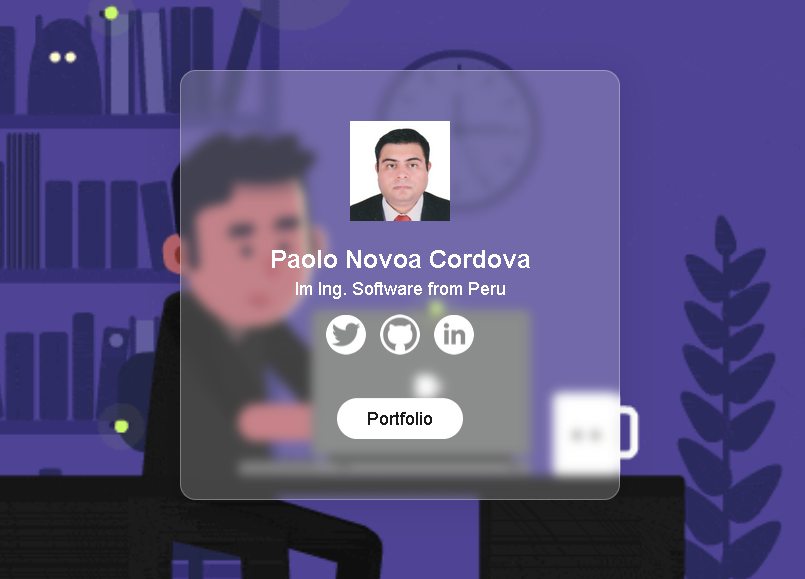 Portfolio Image